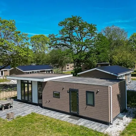 Stijlvol 4-persoons In Betuwe, Holiday home *