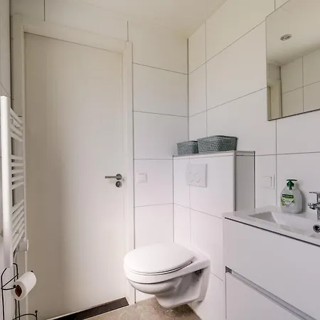 Holiday home Stijlvol 4-persoons In Betuwe,