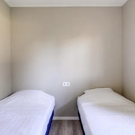 Casa vacanze Stijlvol 4-persoons In Betuwe, *