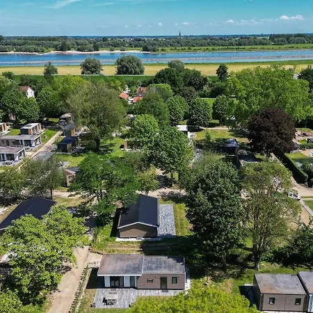 Stijlvol 4-persoons In Betuwe, * Zennewijnen