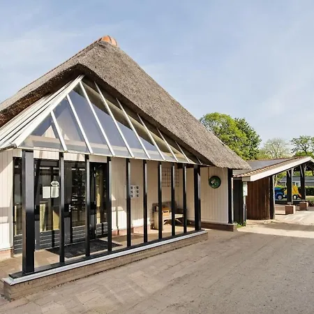 Stijlvol 4-persoons In Betuwe, Holiday home *