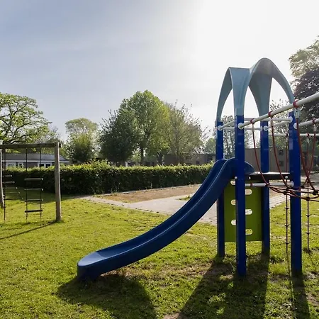 Holiday home Stijlvol 4-persoons In Betuwe, Zennewijnen